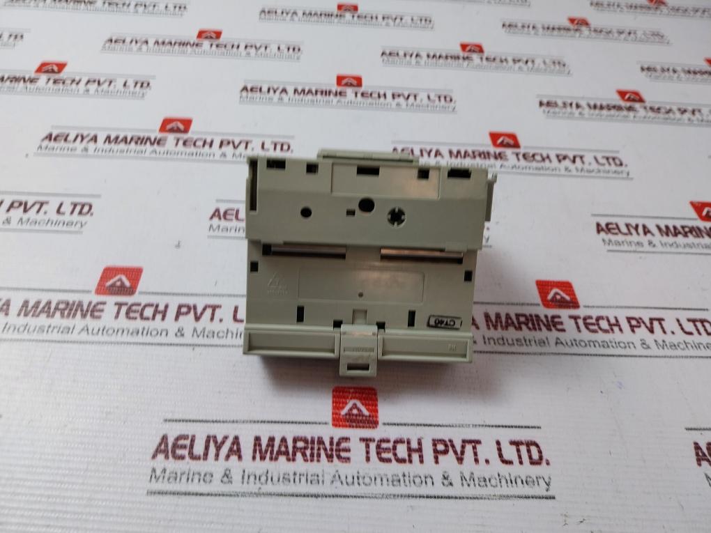 Allen-bradley 1794-of4I Isolated Analog Output Module