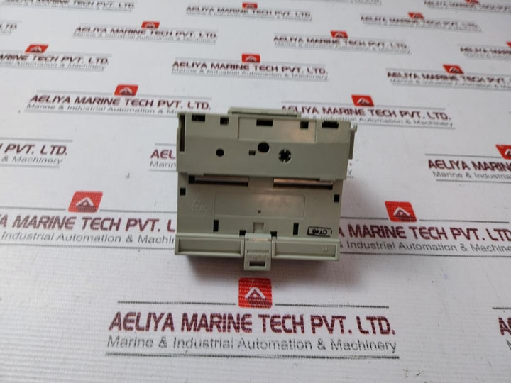 Allen-bradley 1794-of4I Flex I/O Isolated Analog Output Module