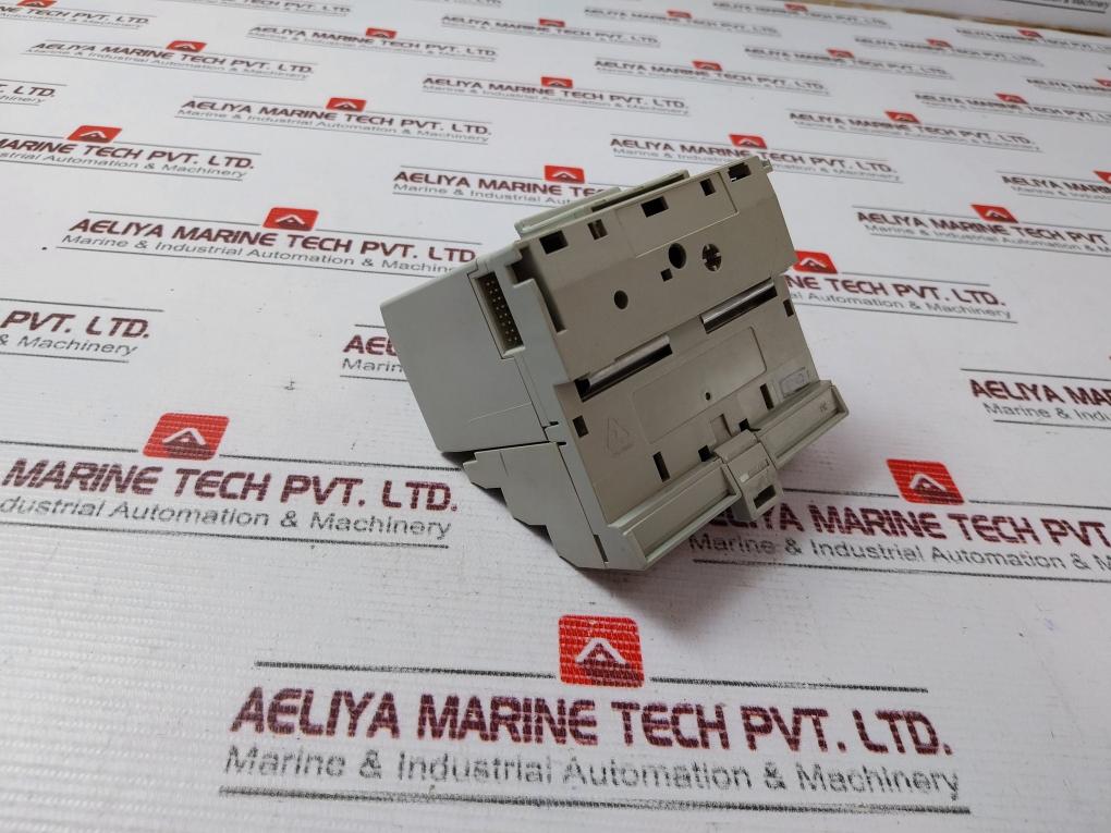 Allen-bradley 1794-of4I Flex I/O Isolated Analog Output Module