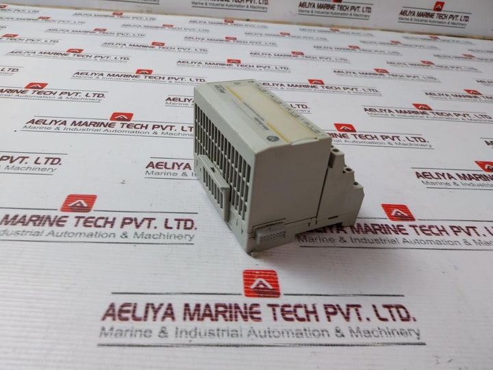 Allen-bradley 1794-of4I Flex I/O Isolated Analog Output Module