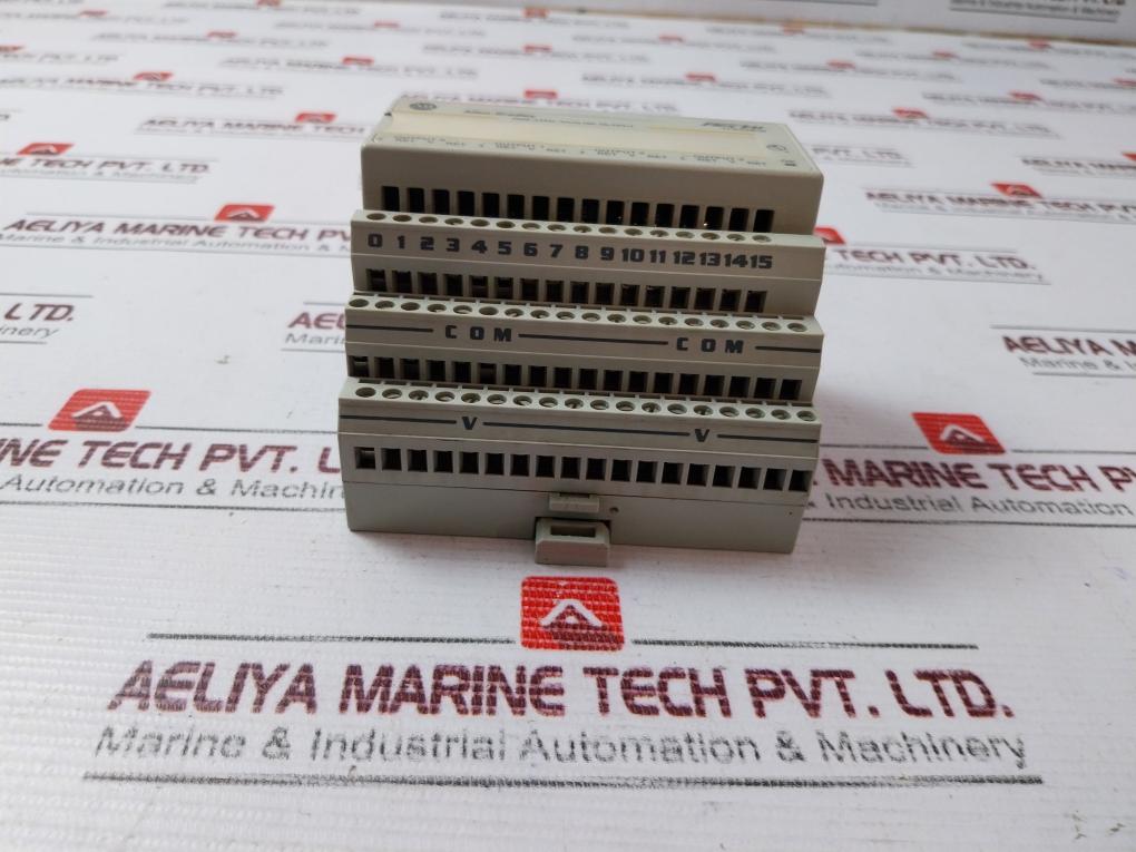 Allen-bradley 1794-of4I Flex I/O Isolated Analog Output Module