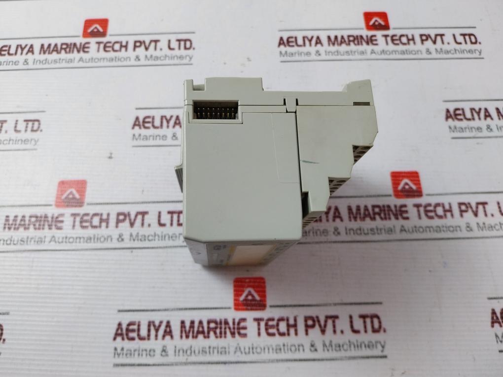 Allen-bradley 1794-of4I Flex I/O Isolated Analog Output Module