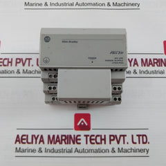 Allen-bradley 1794-ps3 Flex I/O Power Supply Rev A01 50/60Hz