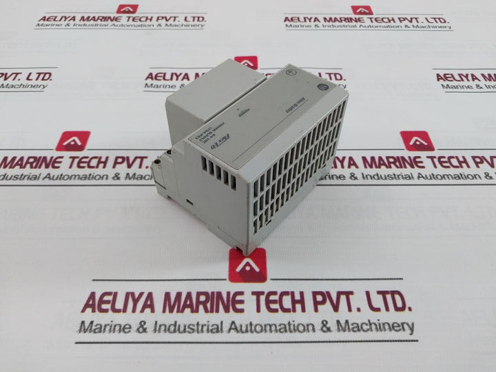 Allen-bradley 1794-ps3 Flex I/O Power Supply Rev A01 50/60Hz