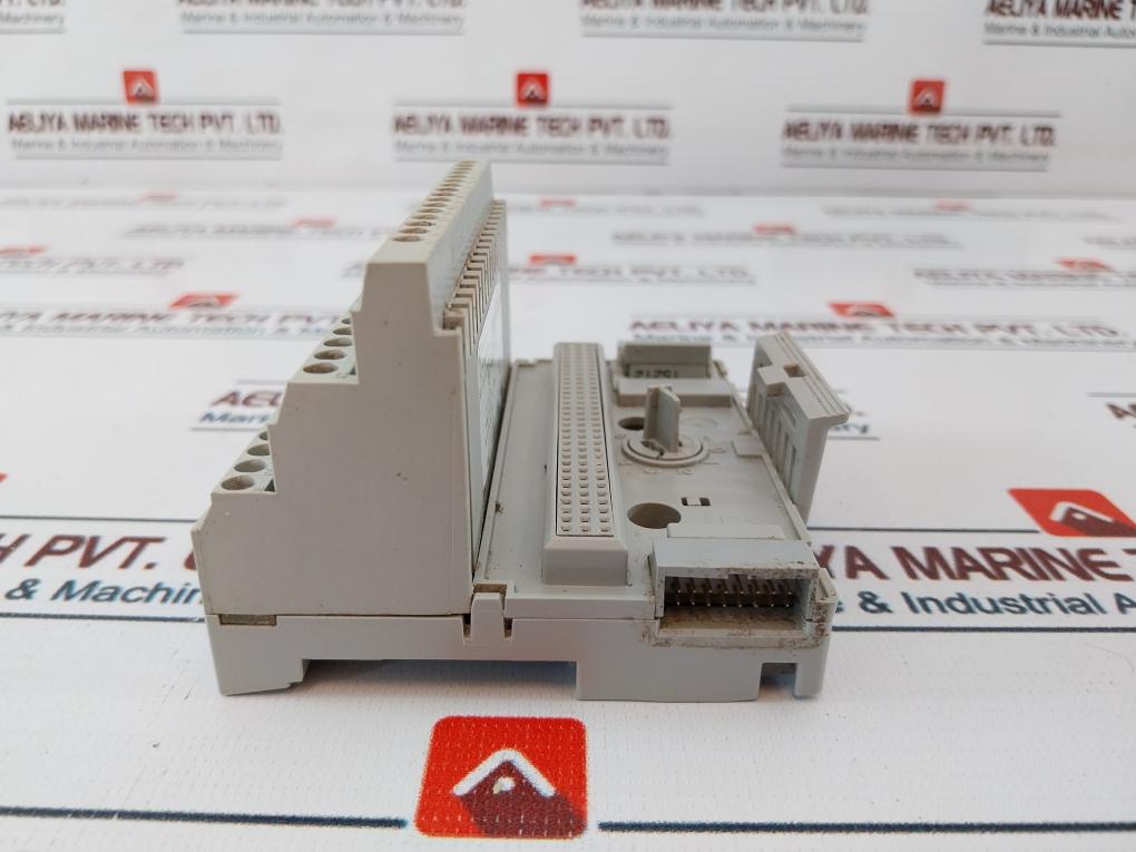 Allen-bradley 1794-tb32 Flex I/O Terminal Base Module Ser: A