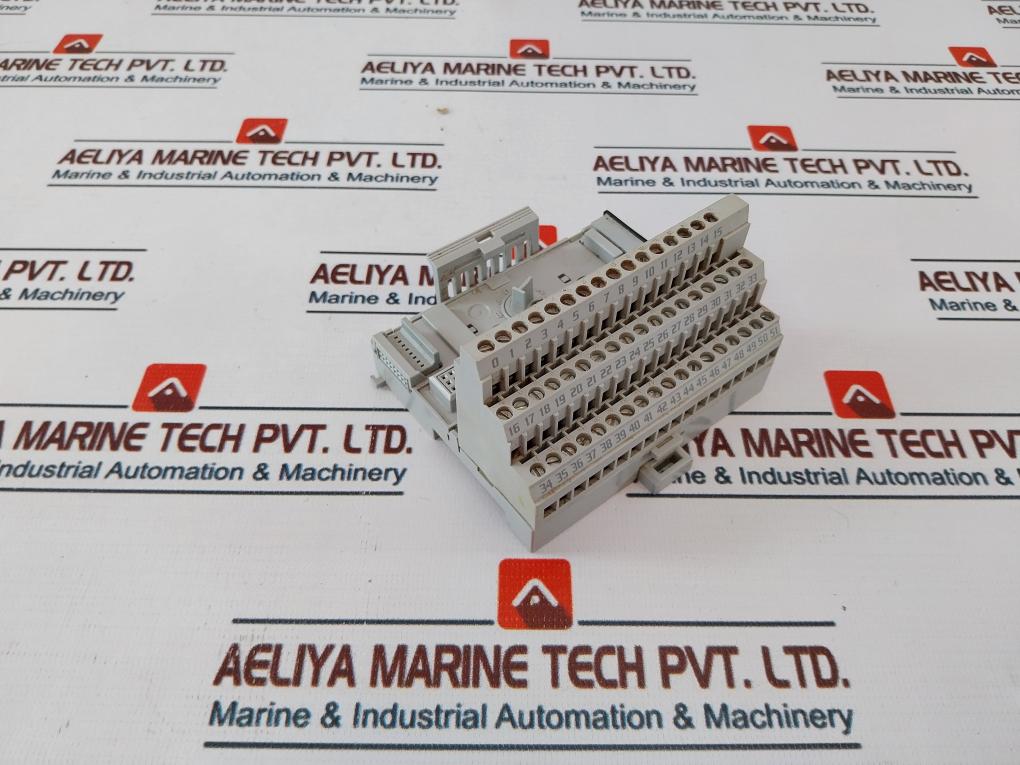 Allen-bradley 1794-tb32 Flex I/O Terminal Base Module Ser: A