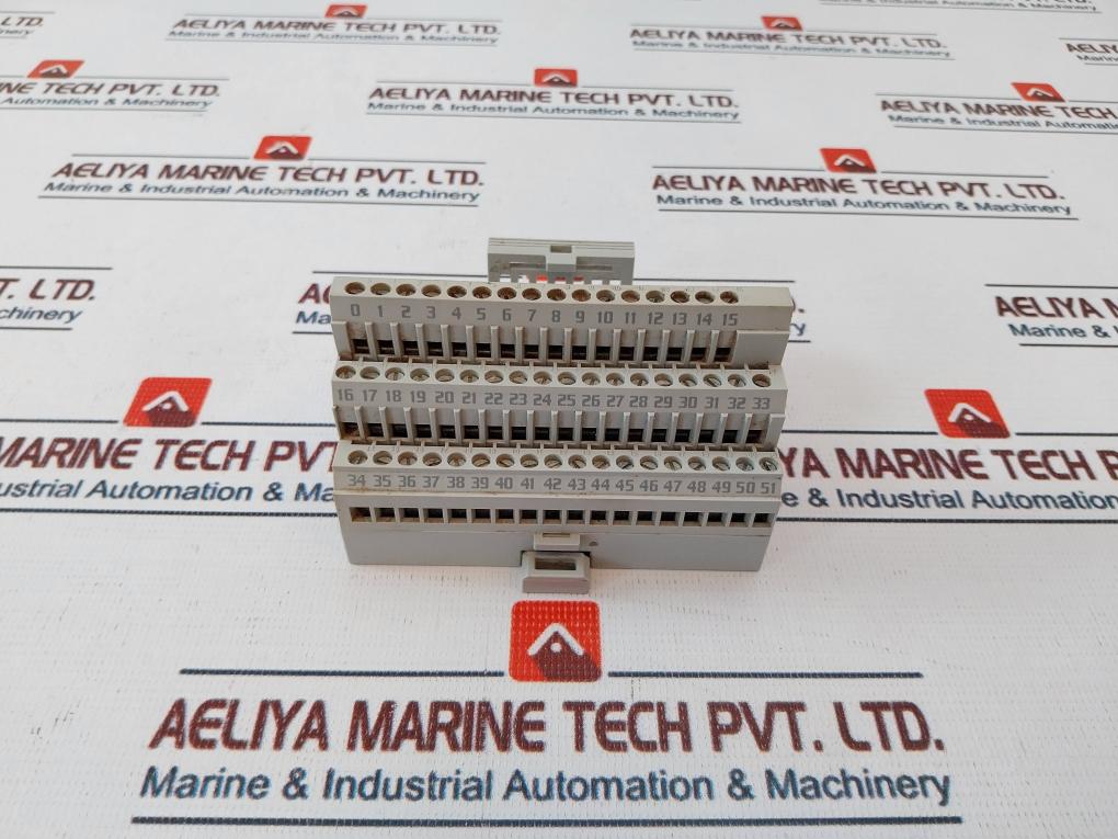 Allen-bradley 1794-tb32 Flex I/O Terminal Base Module Ser: A