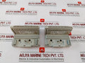 Allen-bradley 1794-tb3 Terminal Block , Flexbus 5Vdc, 10A, Atex Certified, 1935570000