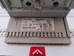Allen-bradley 1794-tb3 Terminal Block , Flexbus 5Vdc, 10A, Atex Certified, 1935570000