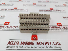 Allen-bradley 1794-tb3 Terminal Block , Flexbus 5Vdc, 10A, Atex Certified, 1935570000