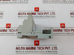 Allen-bradley 1794-tb3 Terminal Block , Flexbus 5Vdc, 10A, Atex Certified, 1935570000
