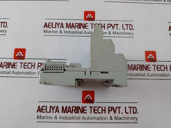 Allen-bradley 1794-tb3 Terminal Block , Flexbus 5Vdc, 10A, Atex Certified, 1935570000