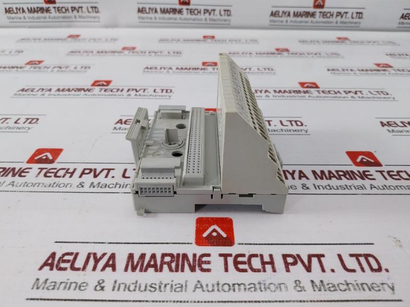 Allen-bradley 1794-tb3Ts Module Holder 92416671 Terminal Base Rev A01