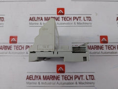 Allen-bradley 1794-tb3Ts Module Holder 92416671 Terminal Base Rev A01