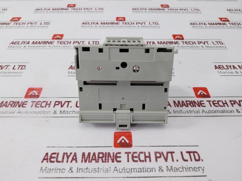Allen-bradley 1794-tb3Ts Module Holder 92416671 Terminal Base Rev A01