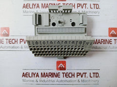 Allen-bradley 1794-tb3ts Flex Terminal Base 120vdc, 10a