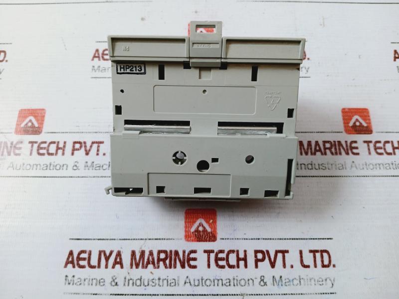 Allen-bradley 1794-tb3ts Flex Terminal Base 120vdc, 10a