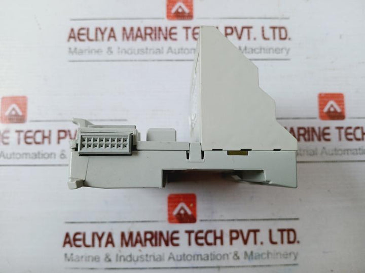 Allen-bradley 1794-tb3ts Flex Terminal Base 120vdc, 10a