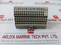 Allen-bradley 1794-tb3ts Flex Terminal Base 120vdc, 10a