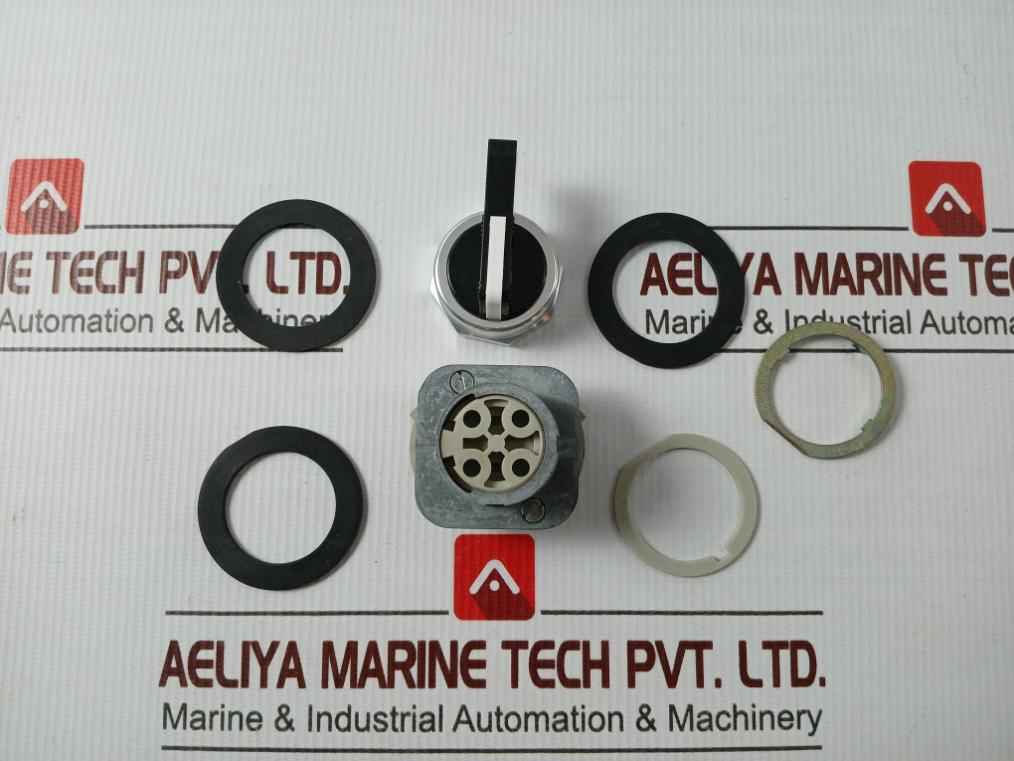 Allen-bradley 184862 Selector Switch Set