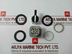 Allen-bradley 184862 Selector Switch Set