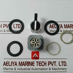 Allen-bradley 184862 Selector Switch Set