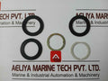 Allen-bradley 184862 Selector Switch Set