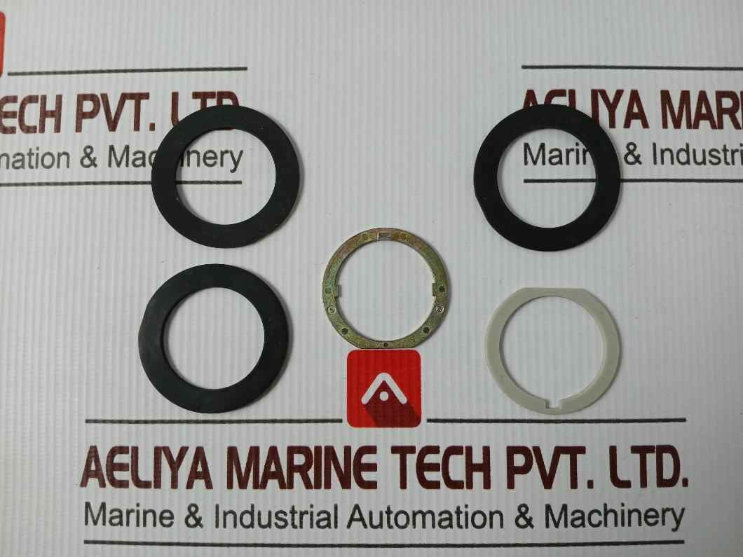 Allen-bradley 184862 Selector Switch Set