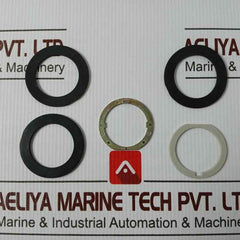 Allen-bradley 184862 Selector Switch Set
