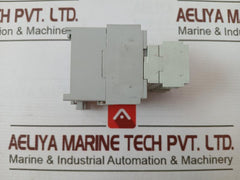 Allen-bradley 195-ma11 Auxiliary Contactor Ac-1 500V-10A 600Vac A600 Q600