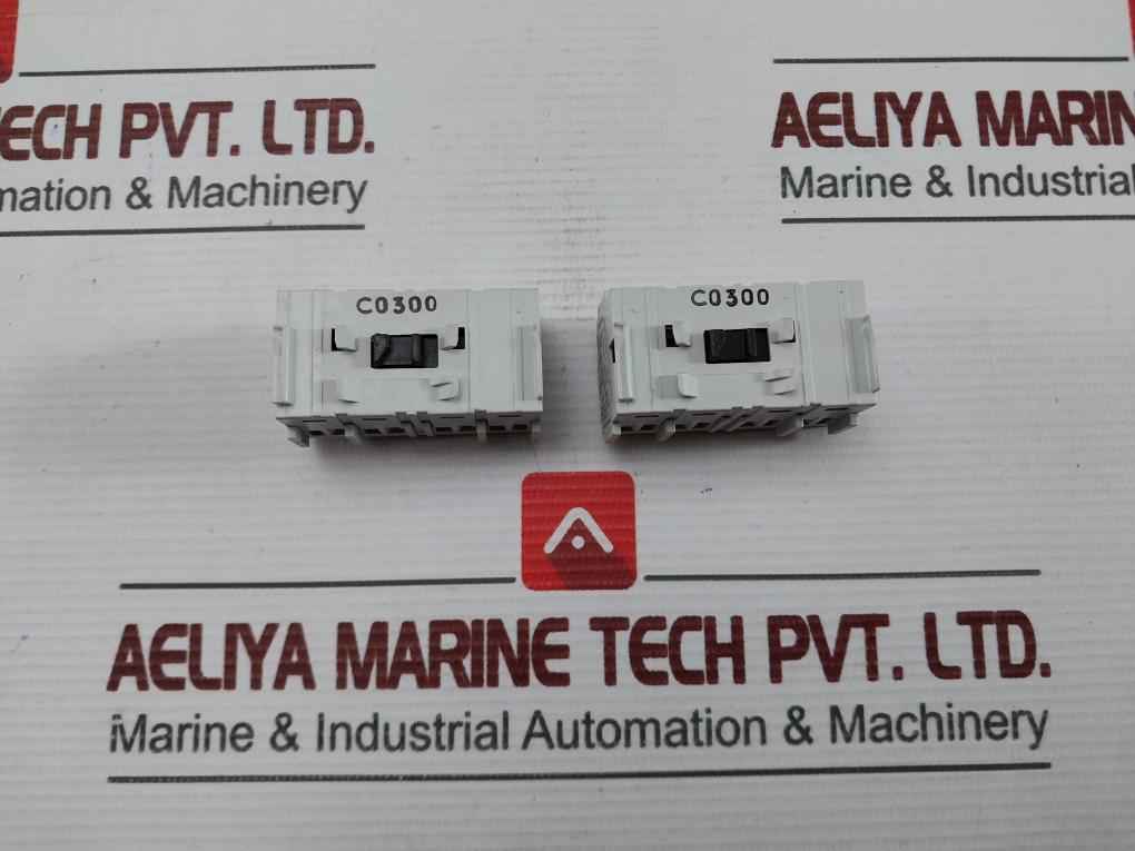 Allen-bradley 195-ma13 Auxiliary Contact Block
