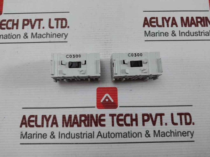 Allen-bradley 195-ma13 Auxiliary Contact Block