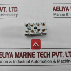 Allen-bradley 195-ma13 Auxiliary Contact Block
