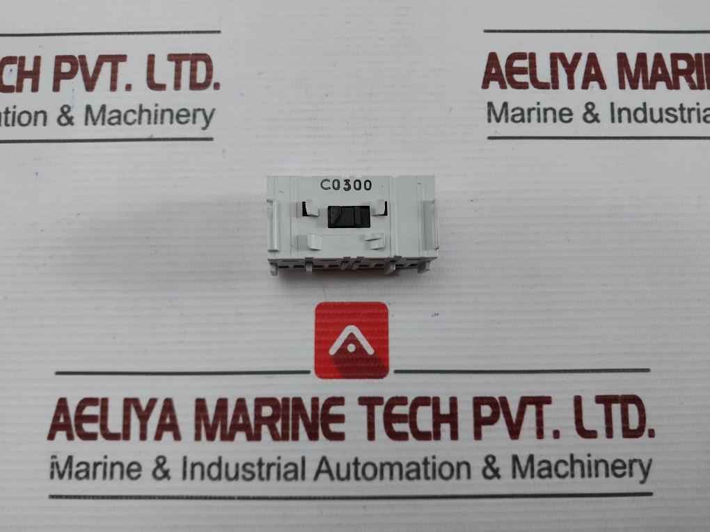 Allen-bradley 195-ma13 Auxiliary Contact Block