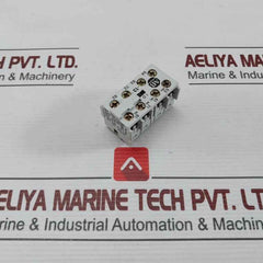 Allen-bradley 195-ma13 Auxiliary Contact Block