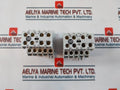 Allen-bradley 195-ma13 Auxillary Contact Block 700-m400* Ser: A