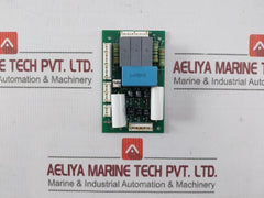 Allen-bradley 195187-a04 Inverter Power Line Snubber Board 195196-b04