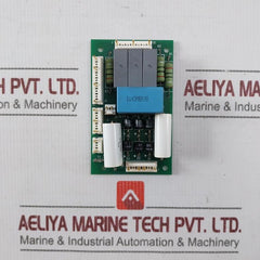 Allen-bradley 195187-a04 Inverter Power Line Snubber Board 195196-b04