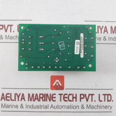 Allen-bradley 195187-a04 Inverter Power Line Snubber Board 195196-b04