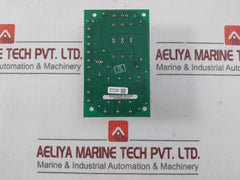 Allen-bradley 195187-a04 Inverter Power Line Snubber Board 195196-b04
