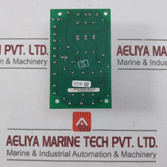 Allen-bradley 195187-a04 Inverter Power Line Snubber Board 195196-b04