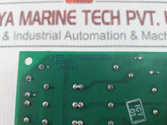 Allen-bradley 195187-a04 Inverter Power Line Snubber Board 195196-b04