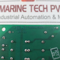 Allen-bradley 195187-a04 Inverter Power Line Snubber Board 195196-b04