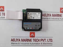Allen-bradley 20-comm-d Devicenet Adapter