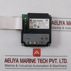 Allen-bradley 20-comm-d Devicenet Adapter