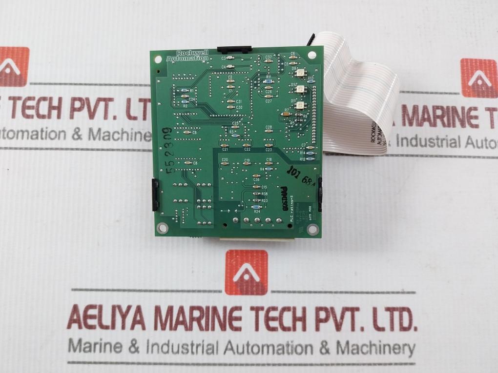 Allen-bradley 20-comm-d Devicenet Adapter