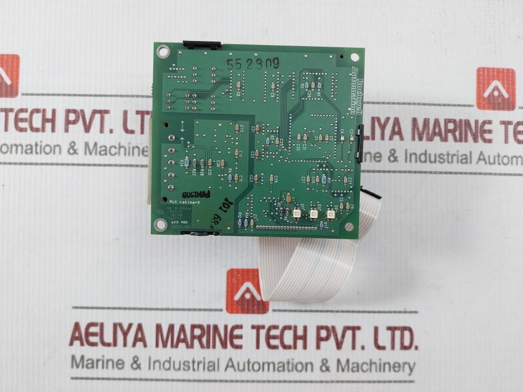 Allen-bradley 20-comm-d Devicenet Adapter