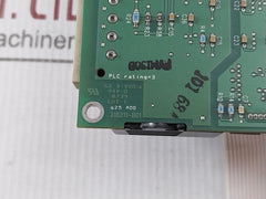 Allen-bradley 20-comm-d Devicenet Adapter