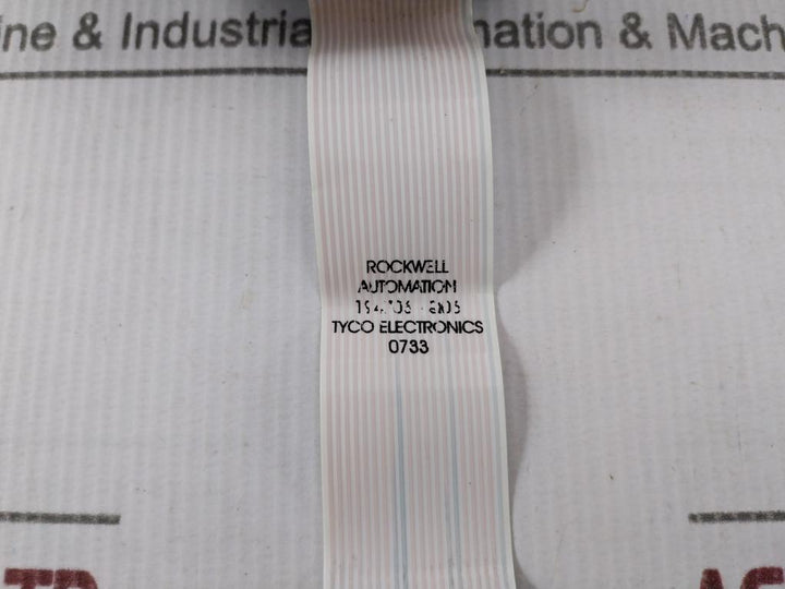Allen-bradley 20-comm-d Devicenet Adapter