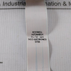 Allen-bradley 20-comm-d Devicenet Adapter